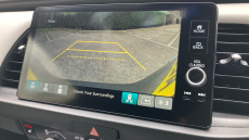 Honda Jazz 1.5 i-MMD Hybrid EX 5dr eCVT Hybrid Hatchback